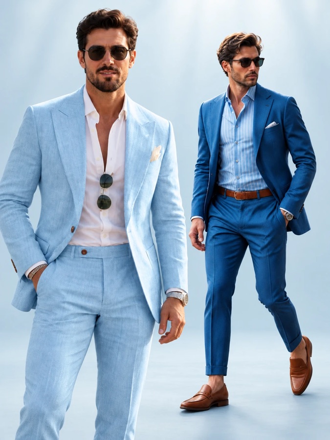 Attire inspiration 3